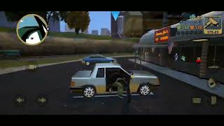 GTA 3 Definitive Edition Mobile [Mission 11] Netflix (subtitle Indonesia)
