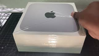 M1 Mac mini - No French Fries. No Secret Sauce