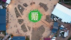 100 ième FVJC Savigny 2019 Aftermovie amateur
