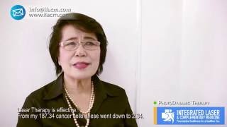 Adoracion Ninal - Photodynamic Therapy Pdt Colon Cancer Stage2