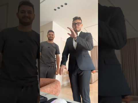 الشامي أغنية كيفو ترند الشامي الجديد