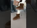 Коричневые Ugg на меху  #shoes #boots #fashion #outfitideas #sneakers #fallfashion