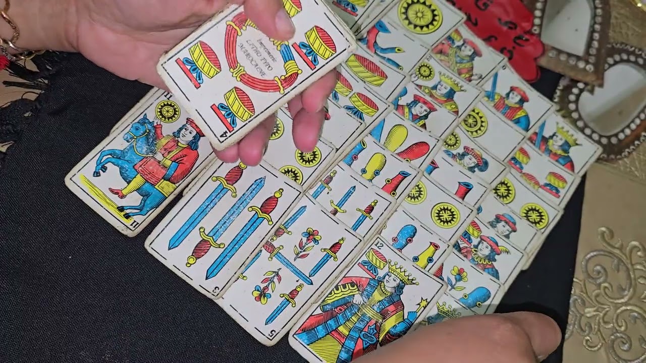 حساب وكارطةالجواد بمراية الجن💥طلعت  مزوهرة ناار❤️فيها مايتقال وبشرى خير ليك