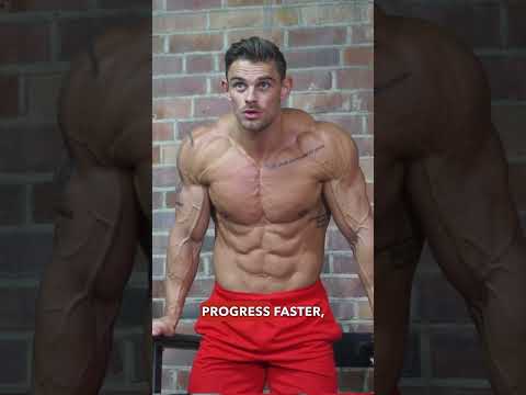 Recommended by Experts, Six Key Steps to Building the Perfect Workout Plan - watch in the link