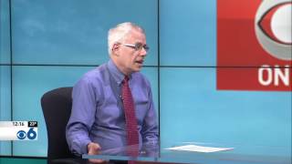 Six on Seniors: Preventing Falls