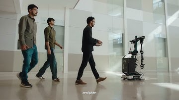 What Is The V-JEPA 2, Video Joint Embedding Predictive Architecture 2?