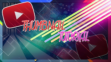 How To Make A Thumbnail In Photoshop CS6/CC (2016/2017)