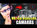 NUNCA VEAS LAS CÁMARAS DE SEGURIDAD DE HUGGY WUGGY (Poppy Playtime) 😱🎥 | Da miedo… | Pathofail