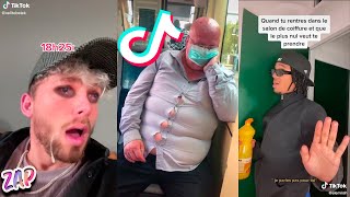 Les Meilleurs Tiktok Français Du Moment 