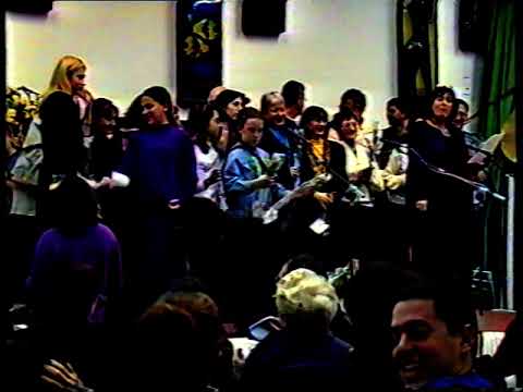 הערב לינון נאמן 2002 – הצילום המלא, חלק 4 מתוך 5