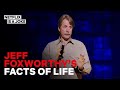 Jeff foxworthys facts of life