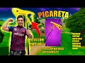 FIZ A PICARETA DO  MIDAS - FORTNITE -  Picareta Golden King Fortnite USANDO PAPELAO, DIY