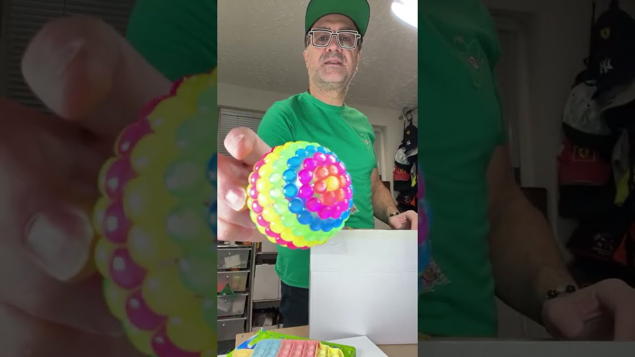 Latest Title & Thumbnail