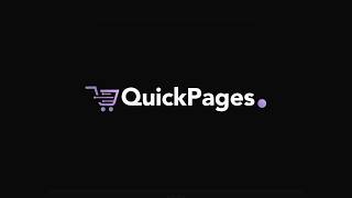 QuickPages Demo