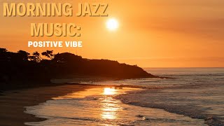 Download lagu Morning Jazz Music: Positive Uplifting Music To Start Your Day