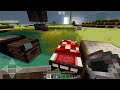 Kawaii World 2025 - survival part 3 - mob farm