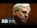 Progressive House Democrats pen letter blasting Attorney General Merrick Garland's handling of Tr…