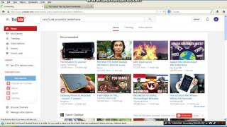 cara download vidio dari youtube paling mudah dengan savefrom.net screenshot 1