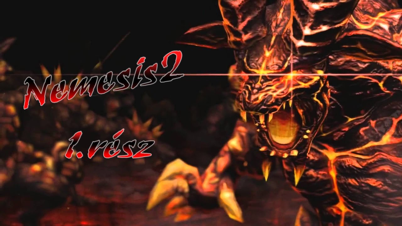 Nemesis2 Nemesis2