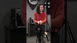 Audra Miller, First to Eleven and Concrete Castles Lead Vocalist - Exclusive Interview