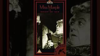Murder She Said UK VHS Opening (MGM) 1990