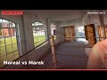 Boxing Underdog VR — Moreal vs Marek: Championship Finale | VR Boxing