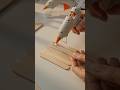 Amazing Mini Fan DIY Project Using Ice Cream Sticks & DC Motor | #shorts #diy #art #craft