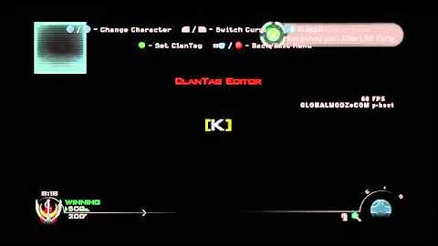 a MW2 lobby from a while ago GREAT MOD MENU