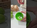 No slipping. No mess. Just smooth slicing 🧲