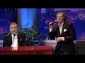 Ray Stevens & BJ Thomas - "Mr. Businessman" with Intro (Live on CabaRay Nashville)