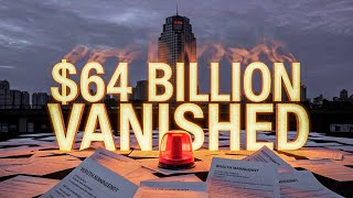 Celebrity China's Shadow Banking Implosion: Zhongzhi Enterprise Group's $64 Billion Collapse Net Worth