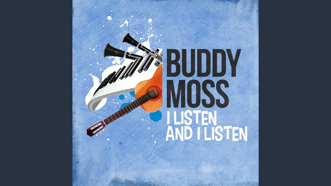 Restless Night Blues