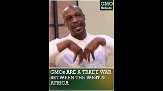 Gmos A Trade War Between The West U0026 Africa  geneticallymodified gmo southafrica zimbabwe