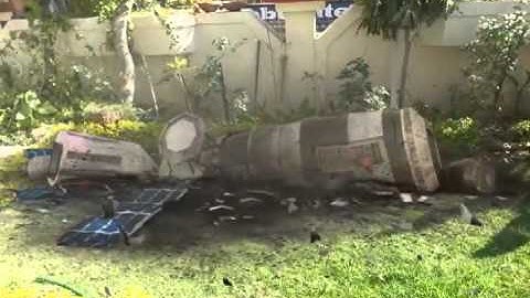 FXGuru Video Effect Test. Android App