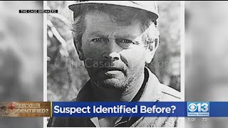 New Zodiac Killer Suspect May Have Been Identified Previously