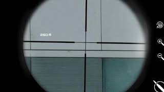 Lonewolf 2.Bölüm 1.Görev Hastane Alarm Çaldırmadan Redfacei Öldür