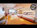 RESI STAY Nishijin | Kyoto, Japan | Hotel Review ⭐
