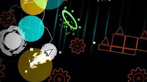 My part in "19ZZ" Hosted by C0RVU5 | Geometry Dash 2.11