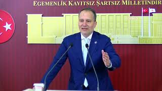 Erbakan'dan iktidara NATO tepkisi
