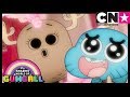 Gumball Türkçe | Gumball ve Penny ❤️ | çizgi film | Cartoon Network