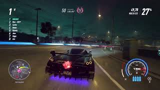 2 MILHÕES DE REP + LVL 27 CREW | Need for Speed Heat - PS5