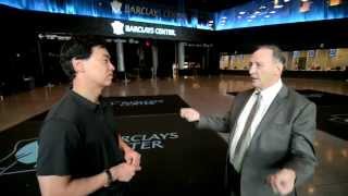 Cool Spaces! Extra: Bruce Ratner/Barclays Center (Part 1)