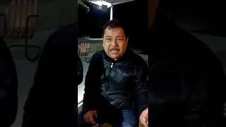 Video thumbnail of "Miguel Rodriguez Toppaz "De Nuevo Solo" BOHEMIA"