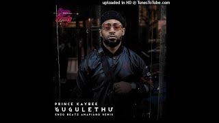 Prince Kaybee Ft Indlovukazi Gugulethu amapiano Remix