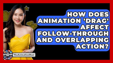 How Does Animation 