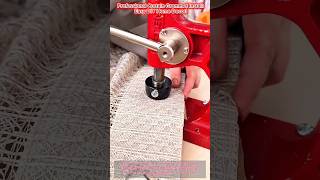 Professional Curtain Grommet Install: Easy DIY Home Decor! ✨