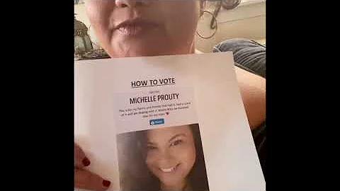 Fab over 40 contest https://votefab4...
