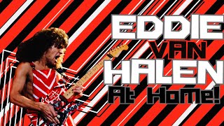 Bootleg Eddie Van Halen?