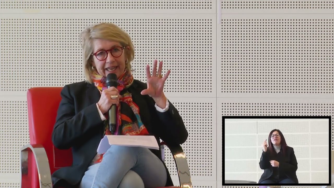 IL LIBRO DELLA VITA 11a EDIZIONE Carlotta Fruttero parla di Le Fiabe Italiane di Italo Calvino