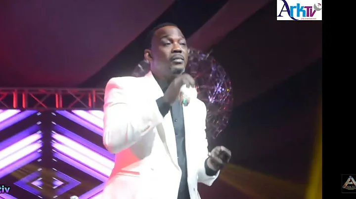 Watch As Pasuma Shutdown Island With a Bang | Birthday Bash | Island Invasion | Pasuma @ 55